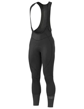 Salopette Larga Clima Warm Black - Ale - FashionsVida
