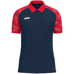 Polo-Shirt Sonic - Bleu - unisex - Size: M