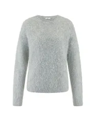 RIANI Pullover grau L damen