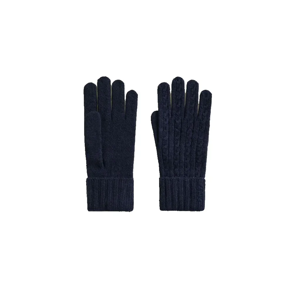 Guanti 930022 Evening Blue One Size - Gant - FashionsVida