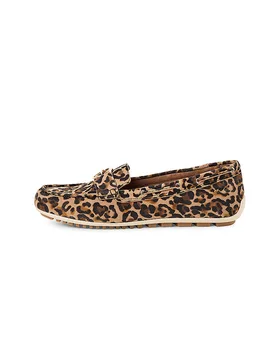 Zapatos náuticos marrón 38 - Tamaris - FashionsVida