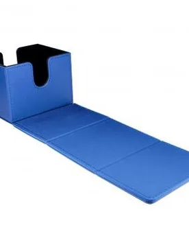 Ultra PRO Vivid Alcove Edge: Blue - Ultra PRO - FashionsVida