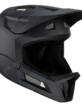 Casque De Descente Gravity 2.0 V23 - Leatt - FashionsVida