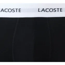 Pack de hombre de 3 slips de algodón elástico en azul