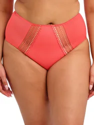Womens Matilda Full Brief - Pink
