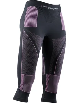 Malla de esquí de mujer ENERGY ACCUMULATOR 4 0 - X-BIONIC - FashionsVida