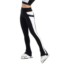 Pantalon Bea White M