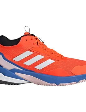 Botas indoor de hombre CRAZYFLIGHT 6 MID M - Adidas - FashionsVida