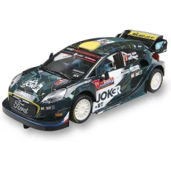 Ford Puma WRC - Joker