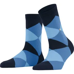 Socken Bonnie, navy 36_41
