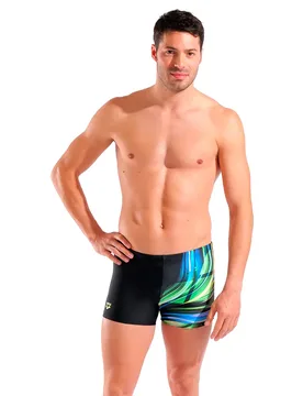 Arena Short De Bain Bloom - Arena - FashionsVida