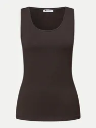 Street One Basic Top Anni Braun 36