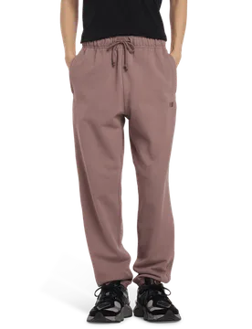 Terry Herren Hosen - Braun - Größe XL - Baumwoll-Jersey Brown XL - New Balance - FashionsVida