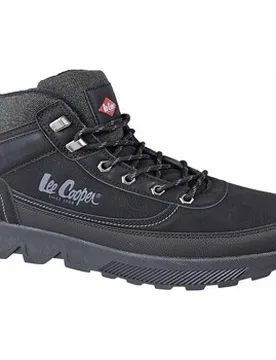 Herrenstiefel Lcj24012952 42;43;44;45 Male - Lee cooper - FashionsVida