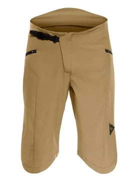 Bike Pantaloni Corti Aer Brown - Dainese - FashionsVida