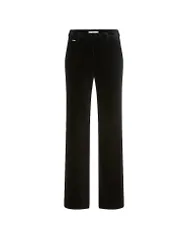 Pantalones Marlene MAINE negro 40