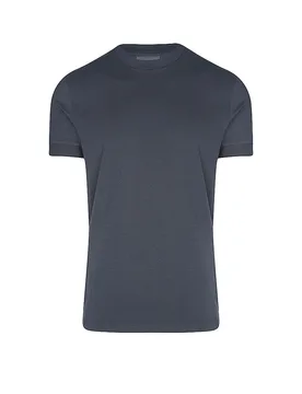 Drykorn T-Shirt ANTON 10 blu S - Drykorn - FashionsVida