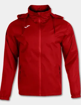 Windjacke Trivor - Rouge - male - Size: S - Joma - FashionsVida