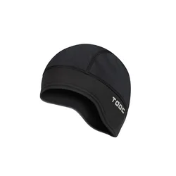 Sottocasco invernale SFERA WINDSCUD Black