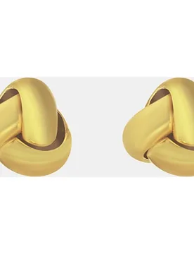 Pendientes de amarillo - El Corte Inglés - FashionsVida