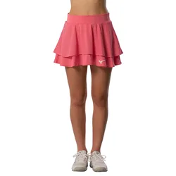 Daybreakers Flying Skirt Calypso Coral S