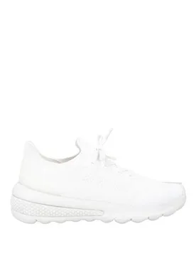 Sneakers Mujer Blanco 36,37,38,39 Mujer - Geox - FashionsVida