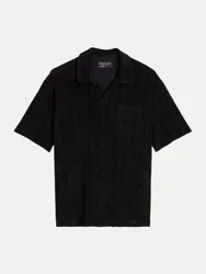 Marc O' Polo Polo-Shirt Schwarz XL
