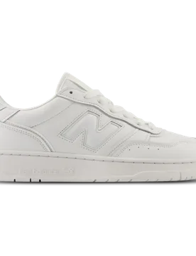 Damen Sneaker - Weiß - Größe 36 - Leder White 36 - New Balance - FashionsVida