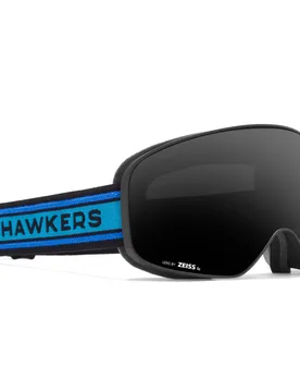 Gafas Ski Artik Small - Black Blue - Hawkers - FashionsVida