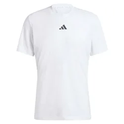 Airchill Pro Short Sleeve T-shirt White L