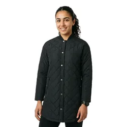 Veste Orcus True Black L