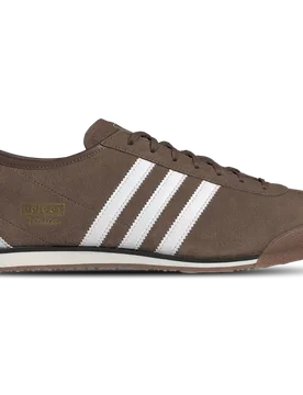 Italia 70S Herren Sneaker - Braun - Größe 41 1/3 - Netz/Synthetik Brown 41 1/3 - Adidas - FashionsVida