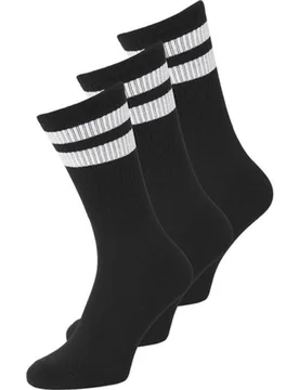 Jack & Jones - Pack de tres calcetines de hombre deportivos - jack & jones - FashionsVida