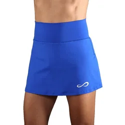 Endless Minimal Hw Skirt Royal S