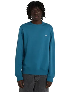 Sudadera de hombre Icon Embroidery Cr - Element - FashionsVida