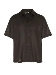 Drykorn Camisa MERYN 10 marrón L
