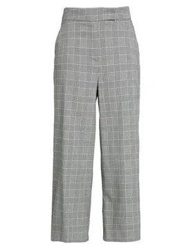 Pantalones Mujer Negro 40 Mujer - SOALLURE - FashionsVida