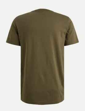 PME Legend T-Shirt Grün XL - PME Legend - FashionsVida