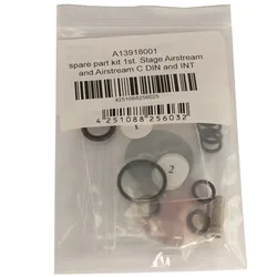 Pezzo Di Ricambio Kit 1st Stage Airstream/airstream Compact Din/int
