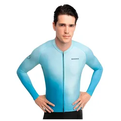 Maillot à Manches Longues M2 Corsa