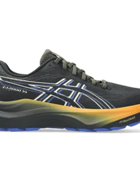 GT-2000 14 GTX Laufschuhe Herren BLACK/VANILLA D (normal) 42,5 - Asics - FashionsVida