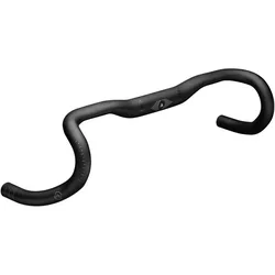 Manubrio Drv/gmr 105 Mm Black
