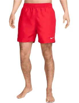Volley bañador playa hombre Rojo (XL) - Nike - FashionsVida