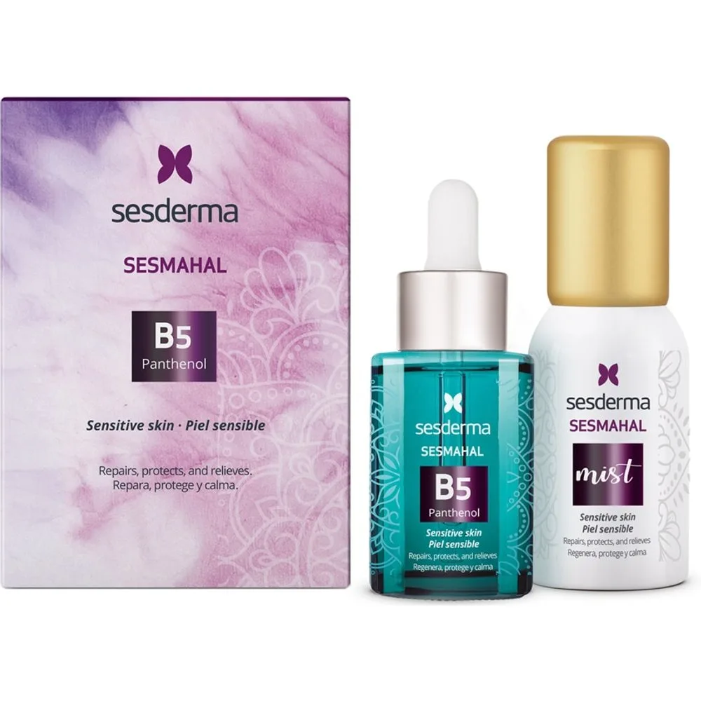 Sérum Sesmahal B5 30 ml - Sesderma - FashionsVida