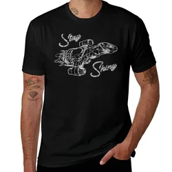 Firefly Stay Shiny Serenity T-Shirt cotton t shirt pack T-Shirt