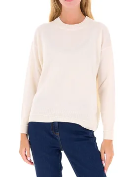 Maglia misto lana BURRO S - Pennyblack - FashionsVida