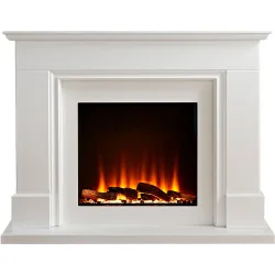 FOCAL - Chimenea eléctrica Kendal