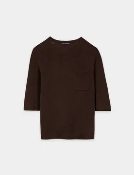Pullover Kurzarm female - 42 - FashionsVida