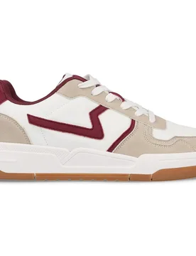 Zapatillas casual de hombre Guinate - Paredes - FashionsVida