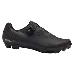 Giro Scarpe Mtb Cadet Xc Black